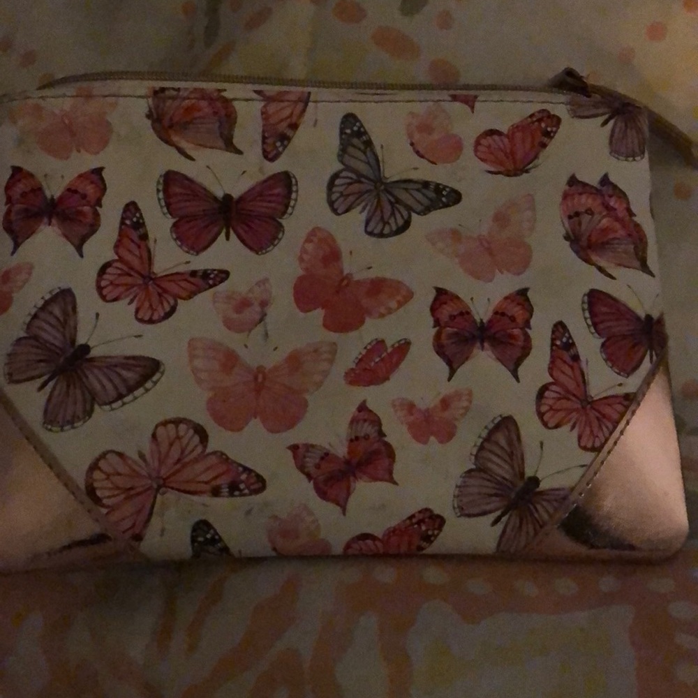Makeup bag - Picture 2 of 2